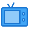 tv, television, electronic